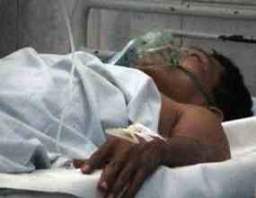 Komnas HAM: Rendi Masih Lemah