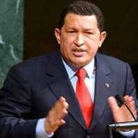 Hugo Chavez Maki-maki Pengemudi Ugal-ugalan