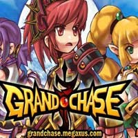 Grand Chase, Game Fighting yang Tak Sekadar Adu Jotos
