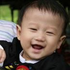 Kent Kimball, 6 Bulan; Lelaki; m