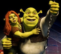Shrek Forever After: Asyiknya Akhir Petualangan Shrek