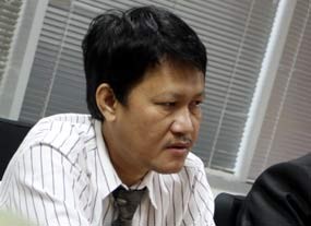 KPK Tak Prioritaskan Pengacara Jadi Pimpinan KPK