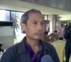 Facebooker Pun Berminat Menjadi Pimpinan KPK