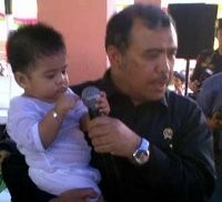 Pansel Akan Cek Track Record Pengacara Bermasalah