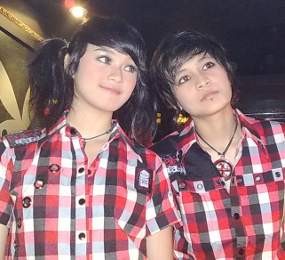 The Virgin Raih Penghargaan Album Pendatang Baru Terbaik