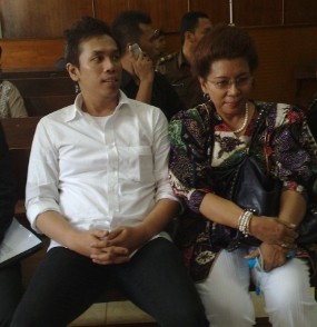 Sammy Sudah Dilirik Jadi Vokalis Band