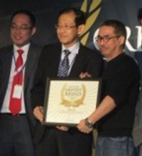 Detikcom Brand Media Terbaik Sepanjang Dekade 2000-2010 