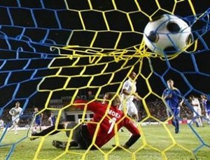 Soal Adu Penalti, Jerman Punya Catatan Oke