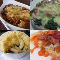 Icip-icip Makanan Itali di Bandung Yuk!