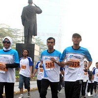 60 Tahun RI-WHO, Sudahkah Indonesia sehat?