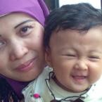 Alena Salsabila Putri, 6 Bulan; Perempuan; f