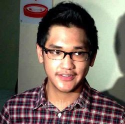 Afgan Rayakan Ultah Bareng 300 Afganisme