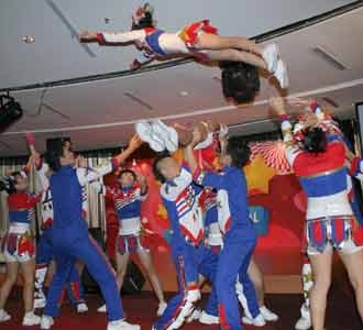 Fanta The Play Musical