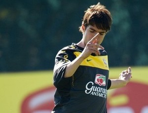 Kondisi Kaka Menggembirakan