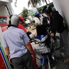 RSA: Larangan BBM Subsidi untuk Bikers Cermin Kebijakan Otoriter