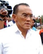 Anggap Fitnah, Ical Bantah Intervensi Putusan MA 