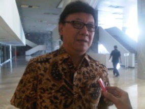 FPDIP Tolak Pembatasan Premium untuk Sepeda Motor