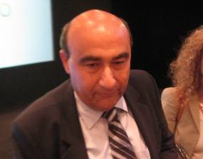 Bos Acer Senang Lihat Prestasi Ferrari