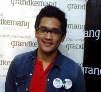 Ultah Afgan
