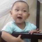 Erdandi Darmawan, 7 Bulan; Lelaki; m