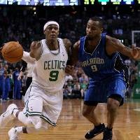 Celtics Maju ke Final