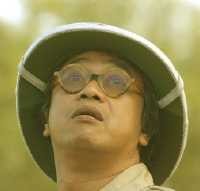 Uding Menduga Ada Orang Ketiga Yang Ikut Main