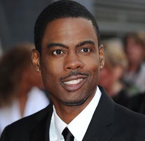 Chris Rock Ingin Tampil di Film Garapan Guy Ritchie