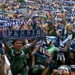 Nobar di Ciroyom dan Ujungberung