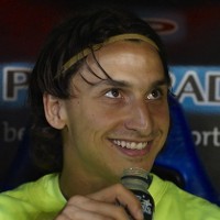 Reuni dengan Mourinho, Ibra?