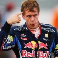 Vettel Tak Merasa Bersalah