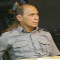 Eks Kepala Kostrad Kivlan Zein Ikut Daftar Calon Pimpinan KPK