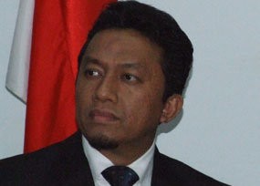 Marak Pembajakan Akun YM, Pemerintah Segera Bikin UU Cyber Law