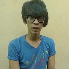 Jalani Pola Hidup Sehat, Berat Badan Aming Naik 10 Kg