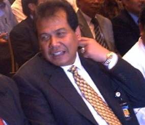 Chairul Tanjung Sukses Kumpulkan Para Menteri Ekonomi