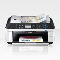 Pixma MX357, Multifungsi dan Tak Boros Tempat 