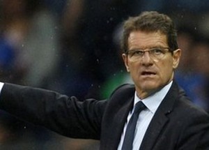 Siapa yang Kau Pilih, Capello?