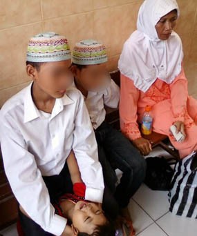 Ingin Dibebaskan, 2 Bocah Terdakwa Pembunuhan Surati Hakim 
