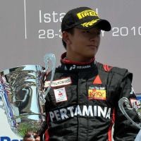 Rio Terus Buka Jalan ke F1 