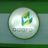 Pemerintah Restui Adaro Ambil Alih 25% Saham Maruwai