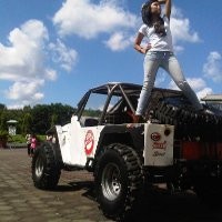 Toyota FJ 40, Bukan Sekedar Angan-angan