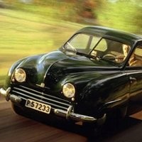 Saab Bangkitkan Lagi Model 92