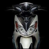 Inden Yamaha Xeon Capai 3.000 Unit