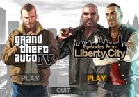 gta episodes from liberty city updates