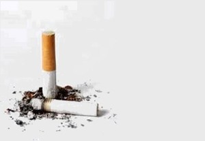Penduduk Indonesia Hisap 225 Miliar Batang Rokok Setahun