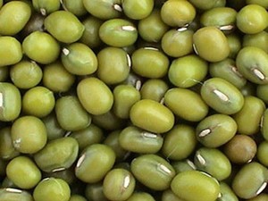 Kacang Hijau Bagus Untuk Jantung