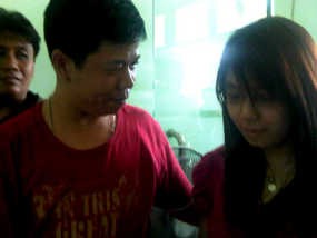 Pasca Keluar dari Tahanan, Alter Belum Pernah Dikontak Keluarga Jane