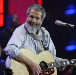 Australia Didesak Larang Konser Cat Stevens
