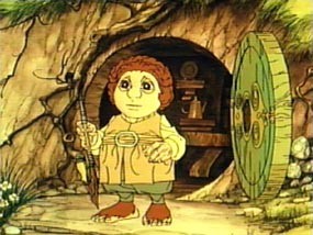 Guillermo del Toro Mundur Jadi Sutradara The Hobbit