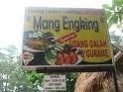 Pengalaman di RM Mang Engking Telaga Arwana Cibubur 