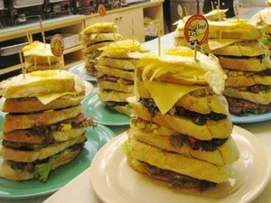 Waspadai Gejala Obsesi Makanan